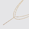 Collar Y