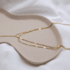 Collar Y - Imagen 2