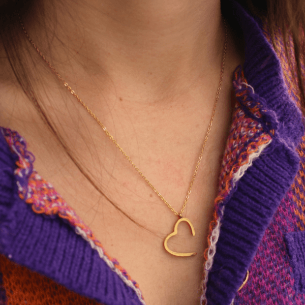 Collar Amor - Imagen 4