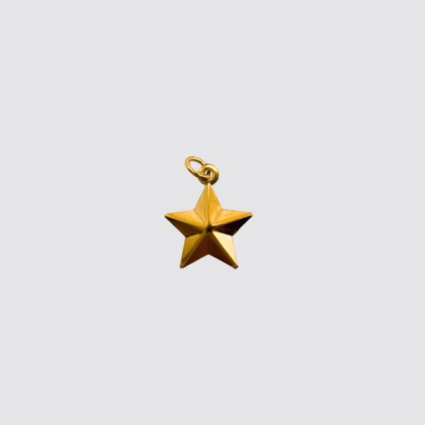 Charm Estrella Angular